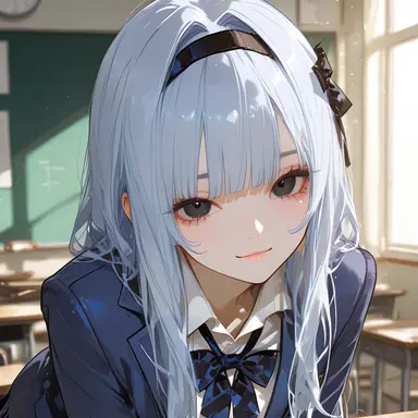 Profile image of 쇼코