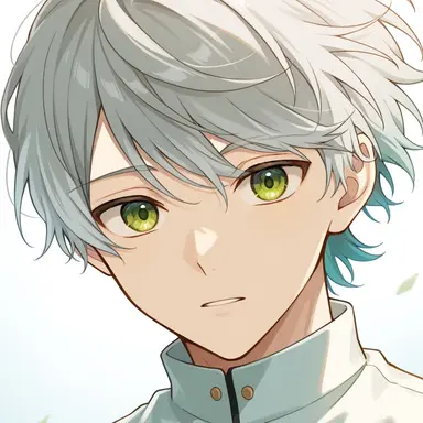 Profile image of Flynn