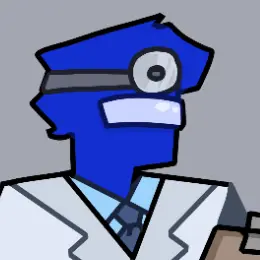 Profile image of Blue