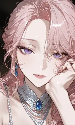 Profile image of 릴리아나