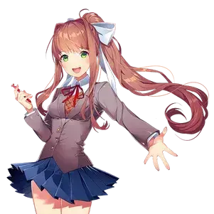 Profile image of 모니카