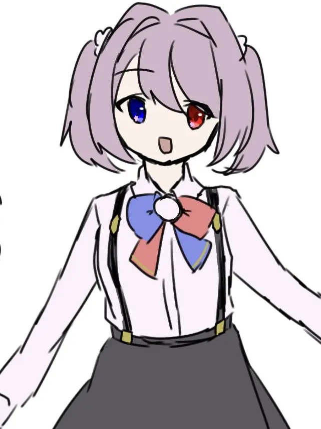 VastBrug9351의 せせらぎと接触しよう