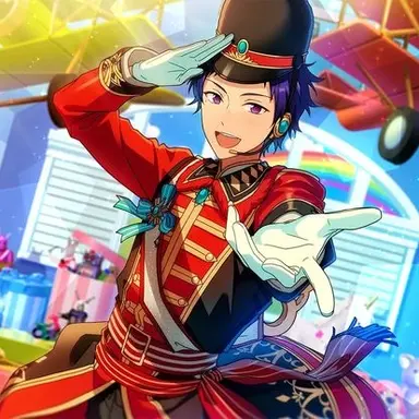 Profile image of 伏見弓弦