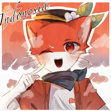 Profile image of インドネシア