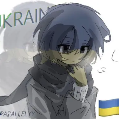 Profile image of ウクライナ
