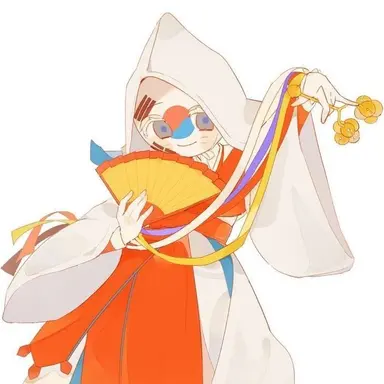 Profile image of 韓国
