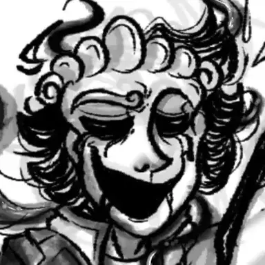 Profile image of SCP-035