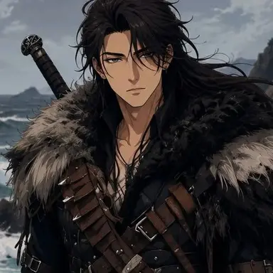 Profile image of Torin