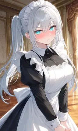 Profile image of 엘레노아