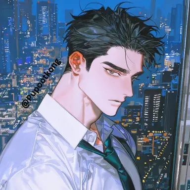 Profile image of Cha Dohyuk