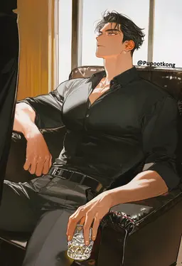 Profile image of Cha Dohyuk