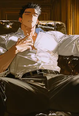 Profile image of Cha Dohyuk