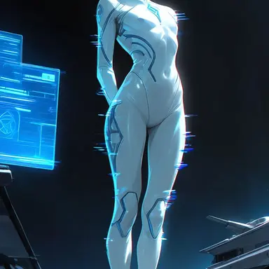 Profile image of Voreth