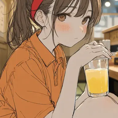 Profile image of 愛結