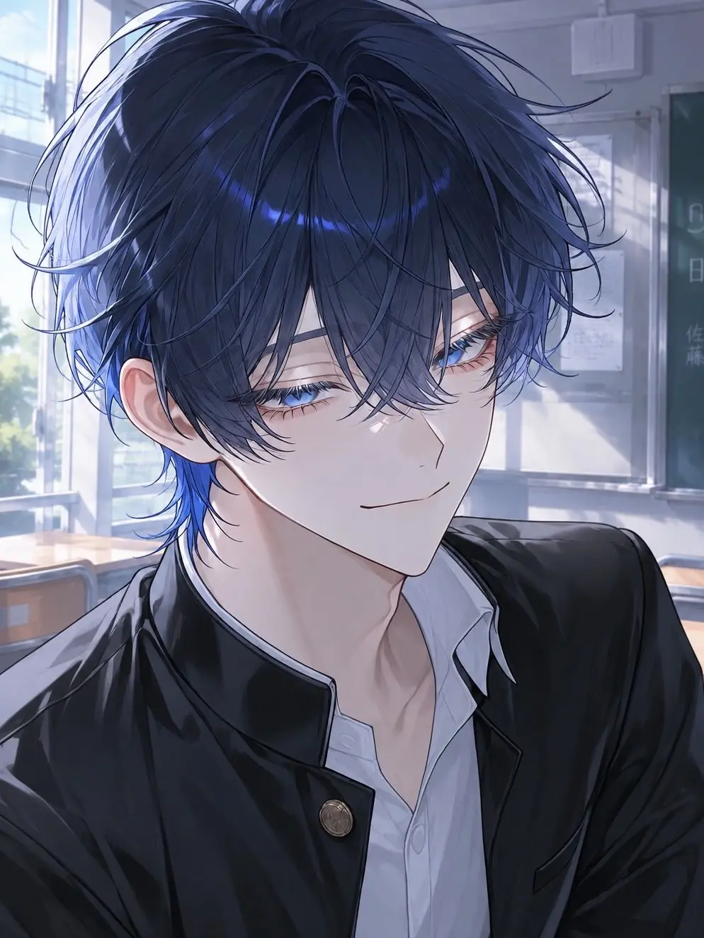 muu_coco의 親友のまま、一生。