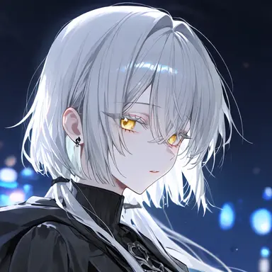 Profile image of レイ