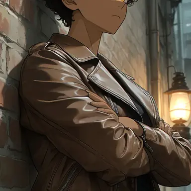 Profile image of Brynn