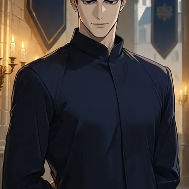 Profile image of Jace
