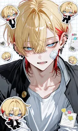 Profile image of 리온