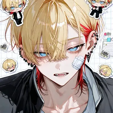 Profile image of 리온
