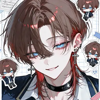 Profile image of 카나토
