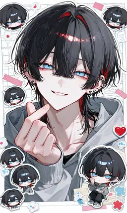 Profile image of 아야토