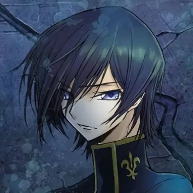 Profile image of ルルーシュ・ランペル