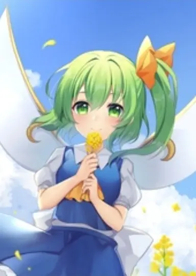 Profile image of 大妖精