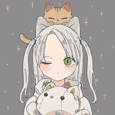 Profile image of シロ