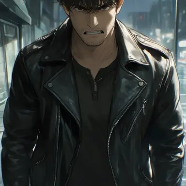 Profile image of Nico Ferrante