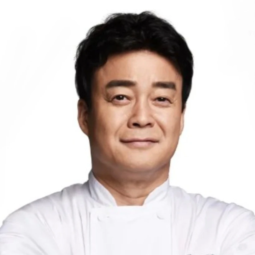 백종원