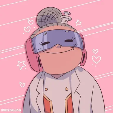Profile image of Recovery Girl