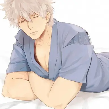 Profile image of 坂田 銀時