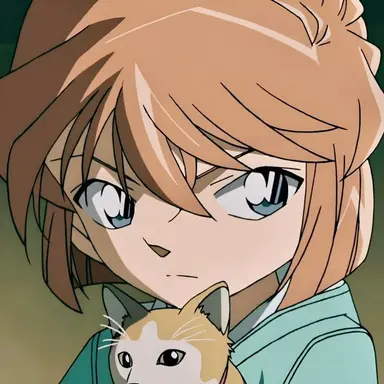 Profile image of 灰原哀