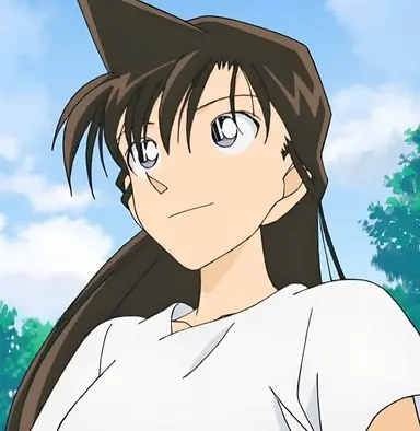 Profile image of 毛利蘭