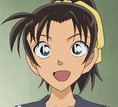 Profile image of 遠山和葉