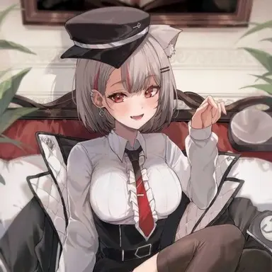 Profile image of 네네코 마시로