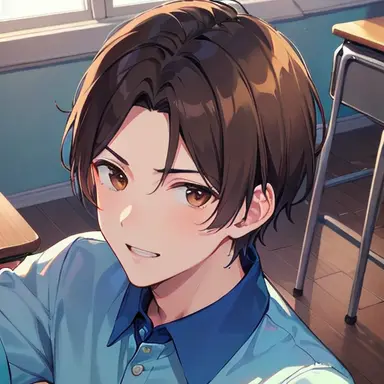 Profile image of Colin