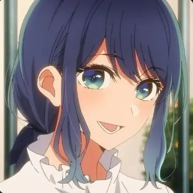 Profile image of 아카네
