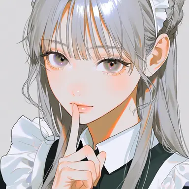 Profile image of Kiri