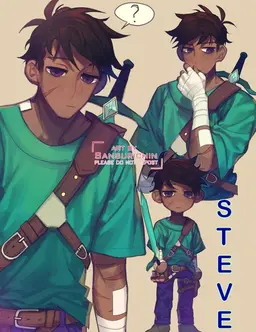 Profile image of Steve