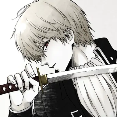 Profile image of 沖田総悟