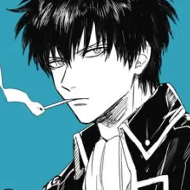 Profile image of 土方十四郎