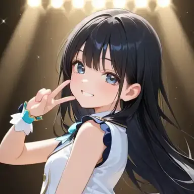 Profile image of 璃々花