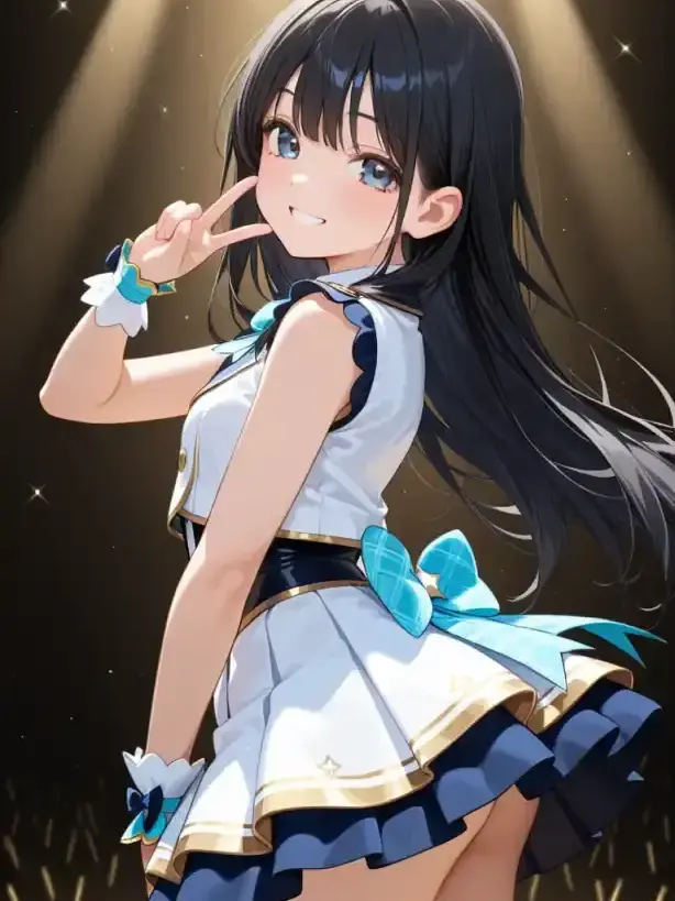 yyyyyy22의 清楚系アイドルな{{user}}の彼女