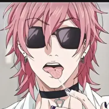 Profile image of Yuri Ayato