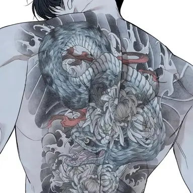 Profile image of 龍人