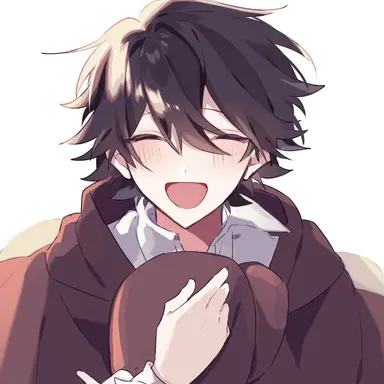 Profile image of 乱歩