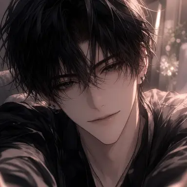 Profile image of 霞