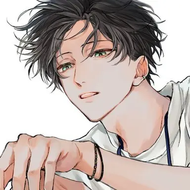 Profile image of 透